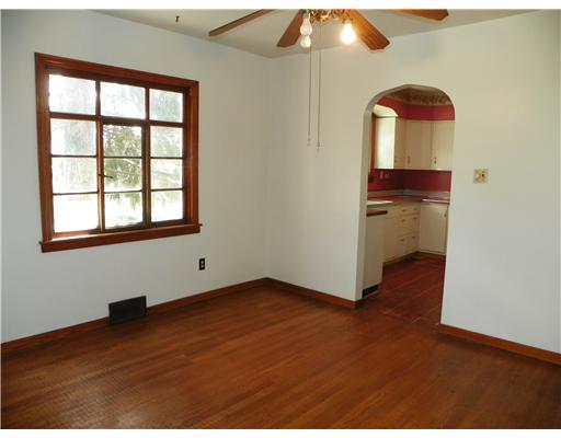 772 Highway 31 Ruffs Dale, PA 15679 - Photo 5 of 18 Dining Room. Serve your favorite meals in the 13x10 dining room. Note the arched doorway to the kitchen.