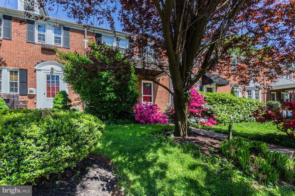 28 Dunkirk Road Baltimore, MD 21212 - Photo 3 of 29