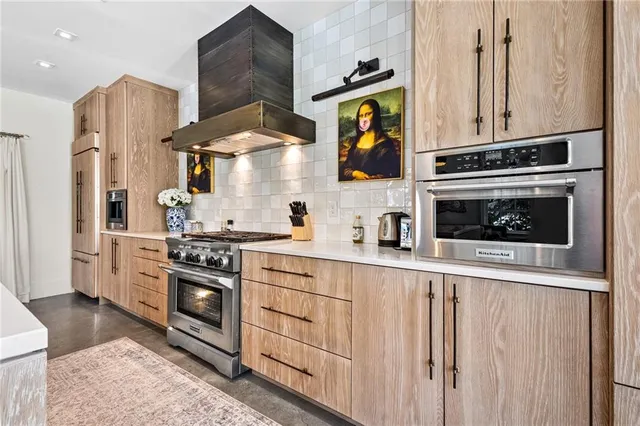 $1,235,000 | 2067 Telfair Circle Northeast, Unit A&B, Atlanta, GA 30324