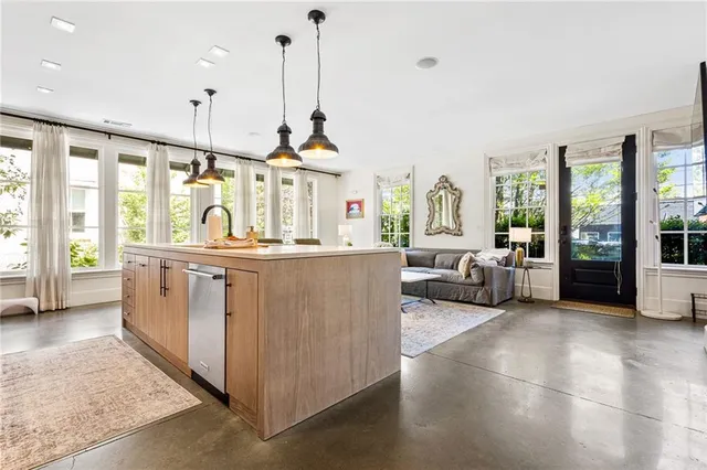 $1,235,000 | 2067 Telfair Circle Northeast, Unit A&B, Atlanta, GA 30324