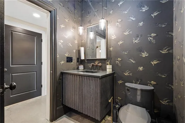 $1,235,000 | 2067 Telfair Circle Northeast, Unit A&B, Atlanta, GA 30324