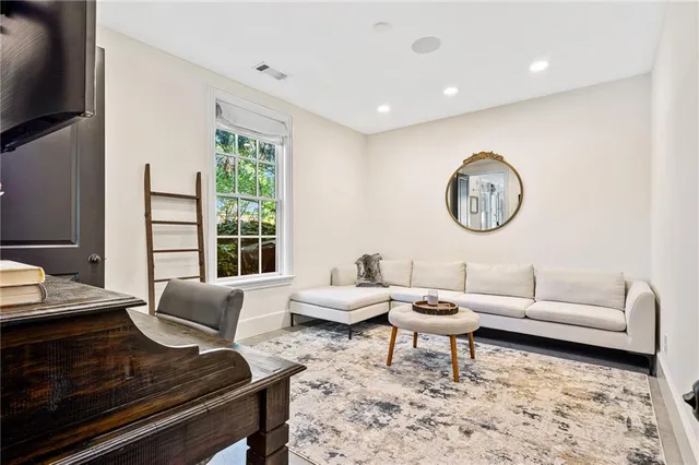 $1,235,000 | 2067 Telfair Circle Northeast, Unit A&B, Atlanta, GA 30324