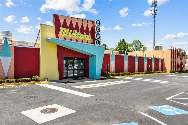 $1,235,000 | 2067 Telfair Circle Northeast, Unit A&B, Atlanta, GA 30324