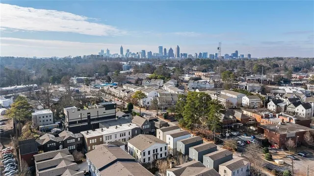 $1,235,000 | 2067 Telfair Circle Northeast, Unit A&B, Atlanta, GA 30324