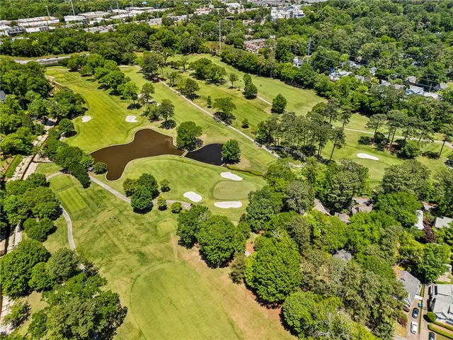 $1,235,000 | 2067 Telfair Circle Northeast, Unit A&B, Atlanta, GA 30324