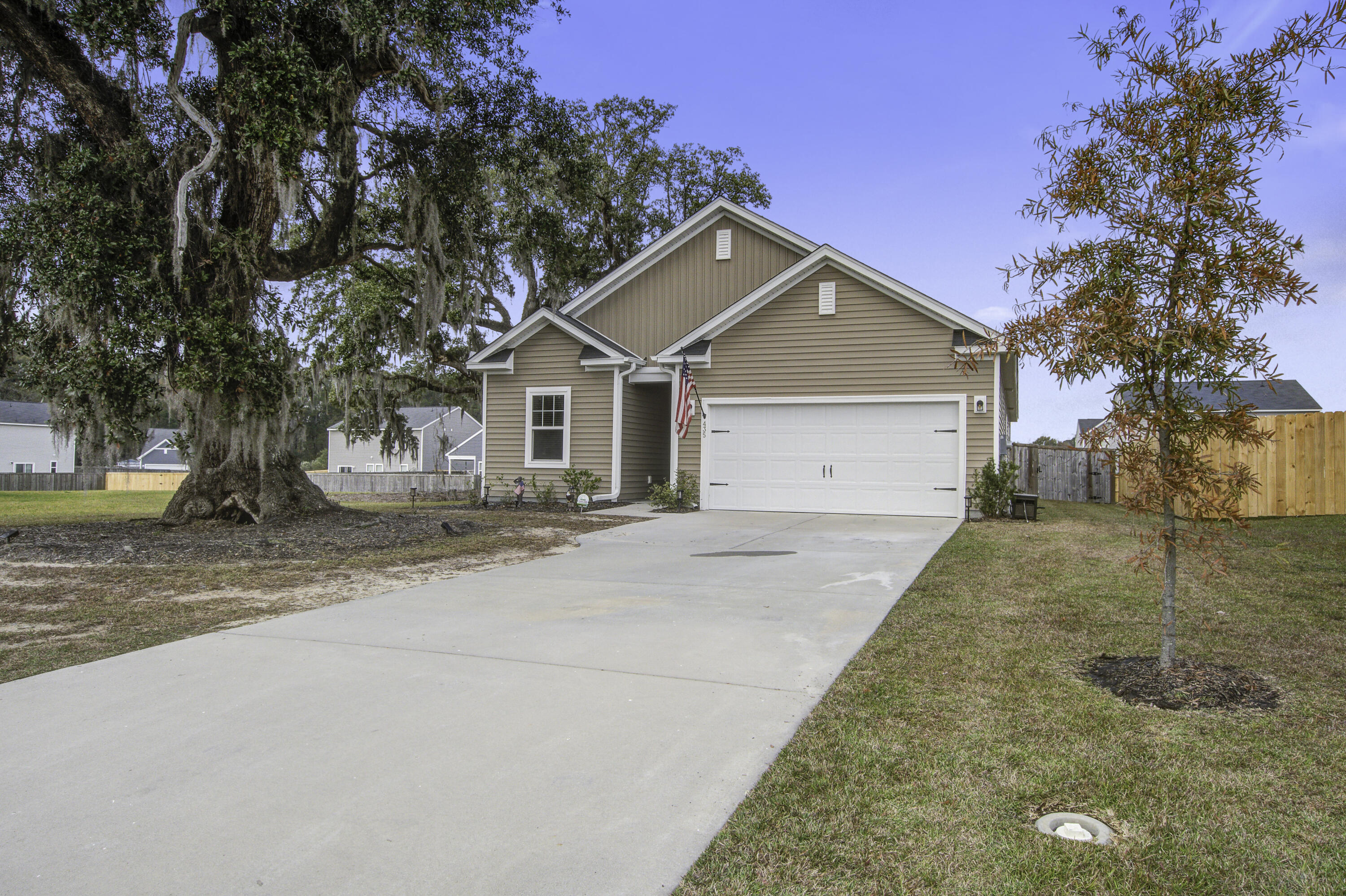 435 Eva Street Moncks Corner, SC 29461 - Photo 1 of 35 435 (3)