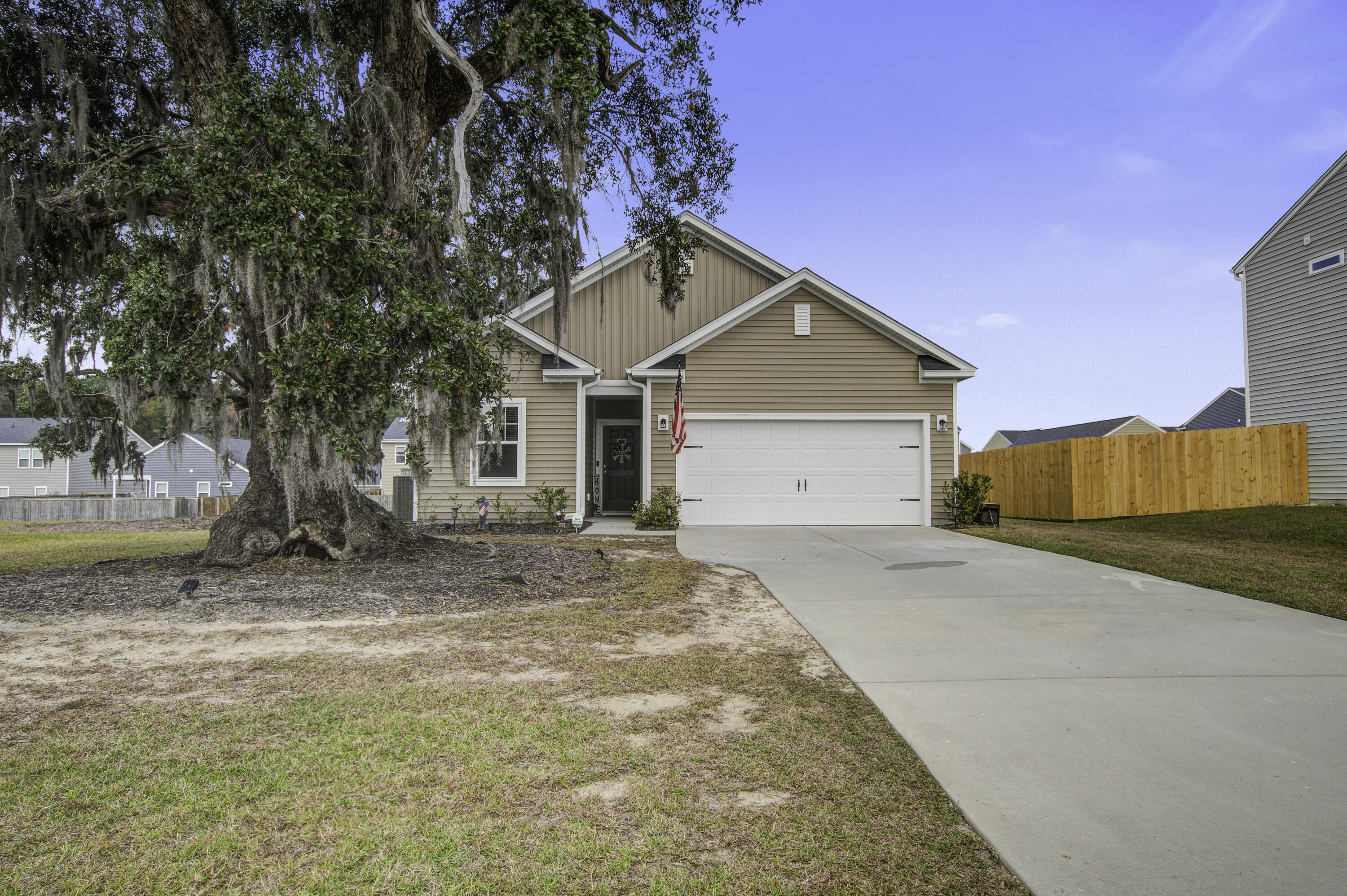 435 Eva Street Moncks Corner, SC 29461 - Photo 2 of 35 435 (1)