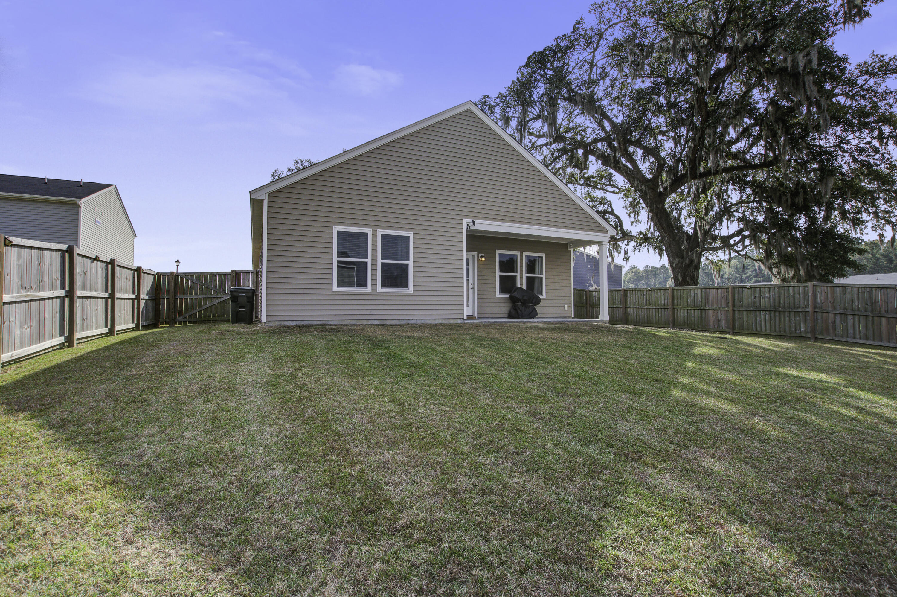 435 Eva Street Moncks Corner, SC 29461 - Photo 34 of 35 435 (34)