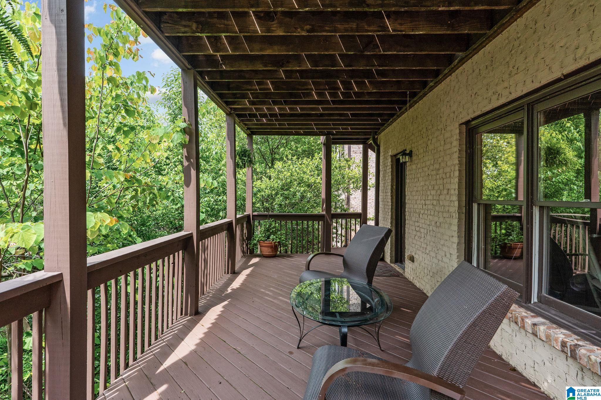 2309 Huntington Ridge Road Homewood, AL 35226 - Photo 50 of 53