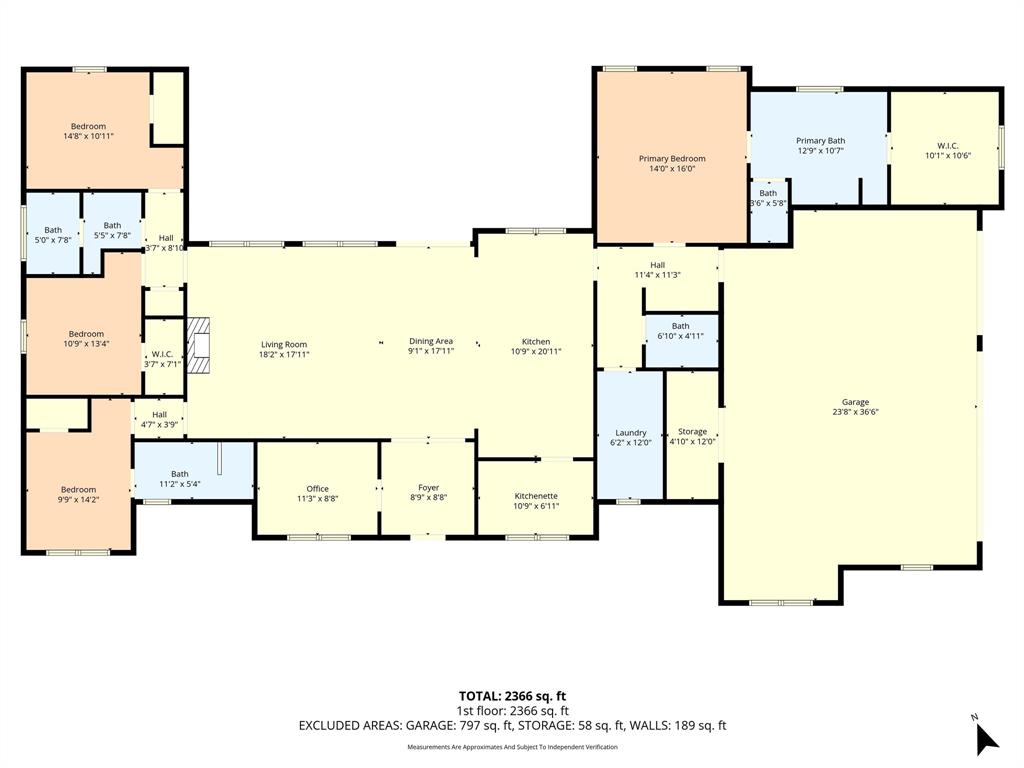 317 North Big Red Way China Spring, TX 76633 - Photo 40 of 40 a picture of a bathroom with a tub