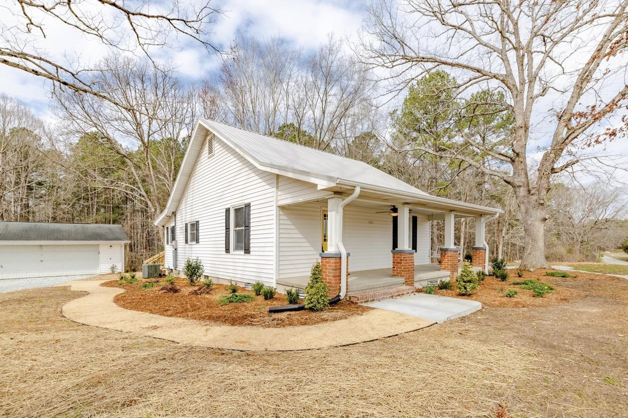 7311 Stagville Road Bahama, NC 27503 - Photo 24 of 37 Photo 24