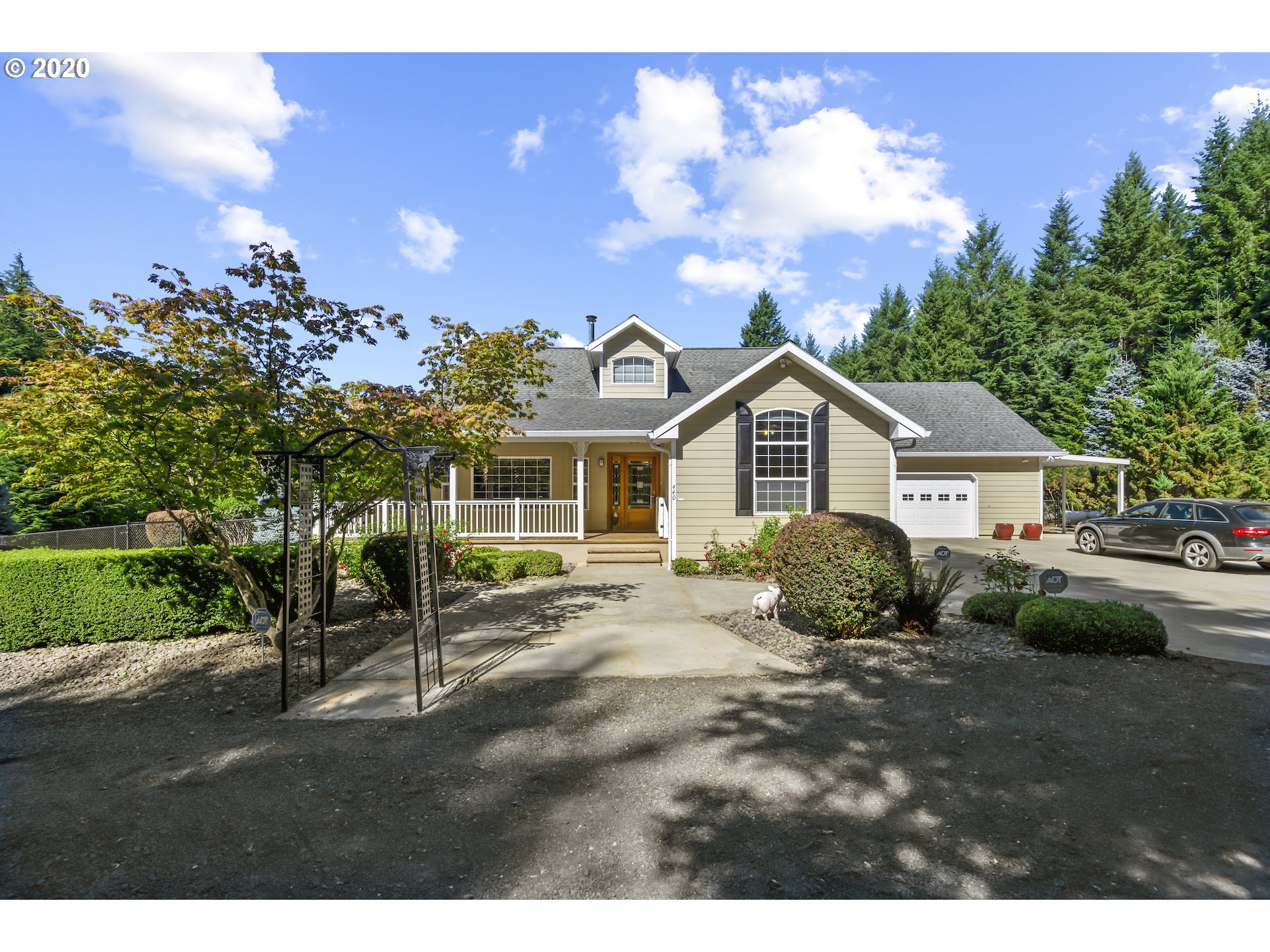 440 JE Johnson Road Kalama, WA 98625 - Photo 1 of 32 Gallery Image 1
