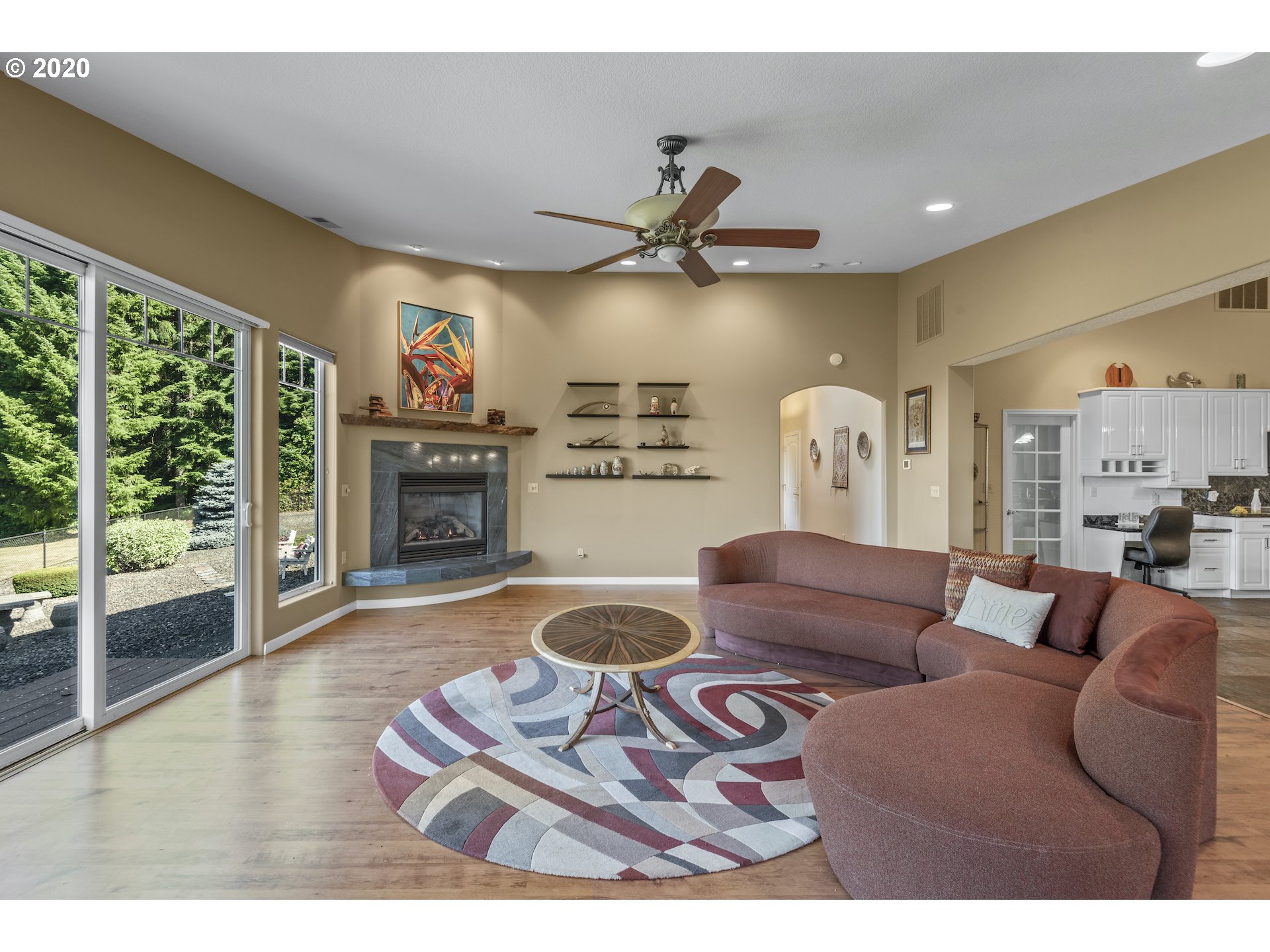 440 JE Johnson Road Kalama, WA 98625 - Photo 8 of 32 Gallery Image 8