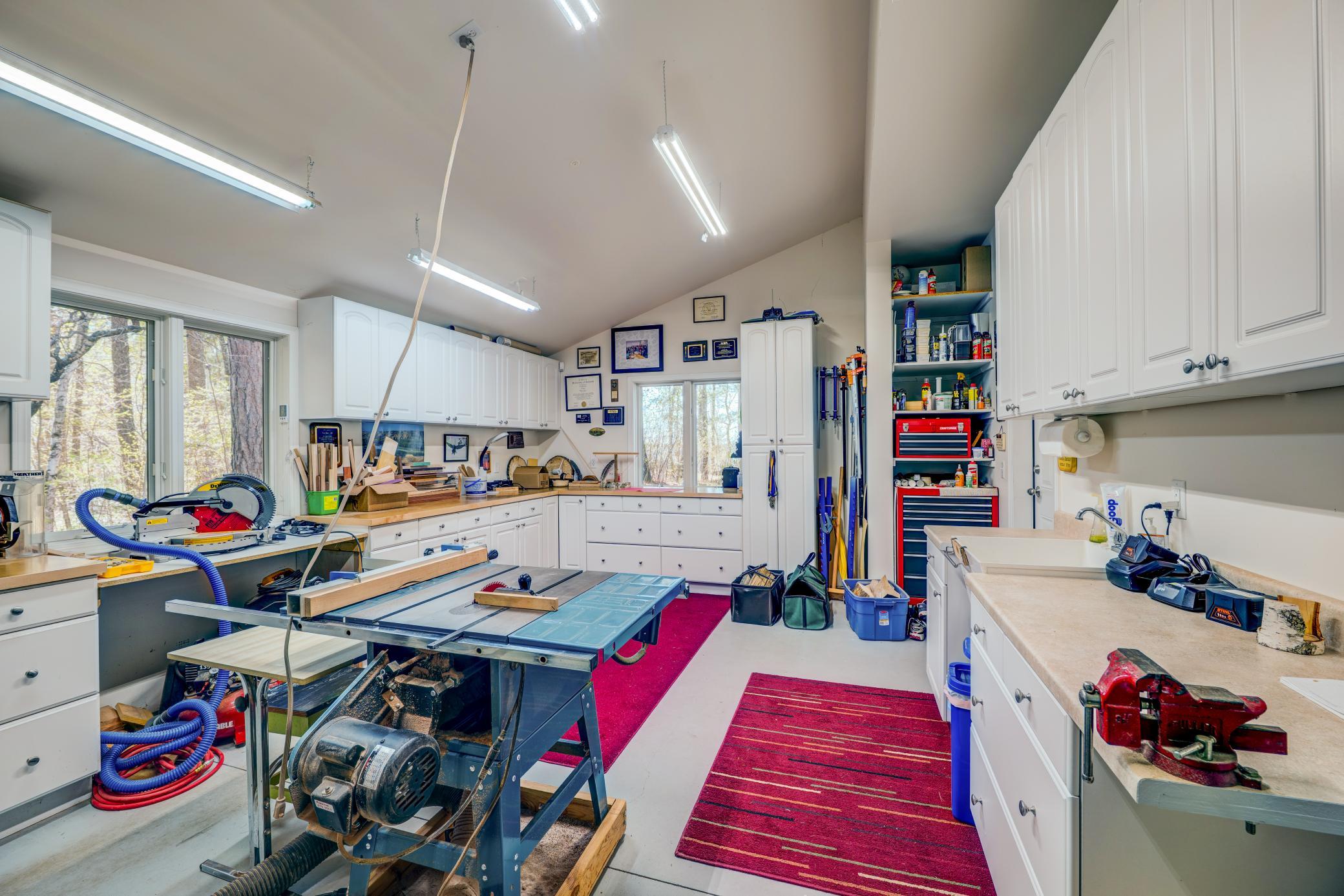 3445 Mission Road Northeast Bemidji, MN 56601 - Photo 57 of 92