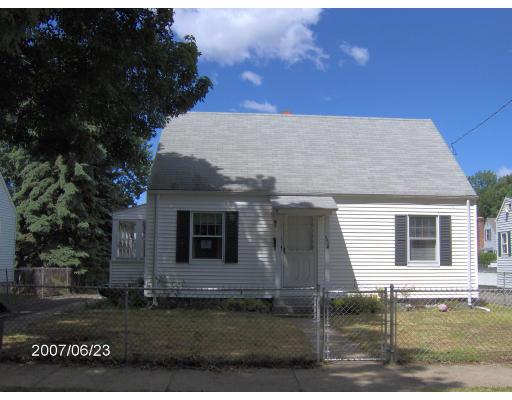 240 Redlands Street Springfield, MA 01104 - Photo 1 of 13