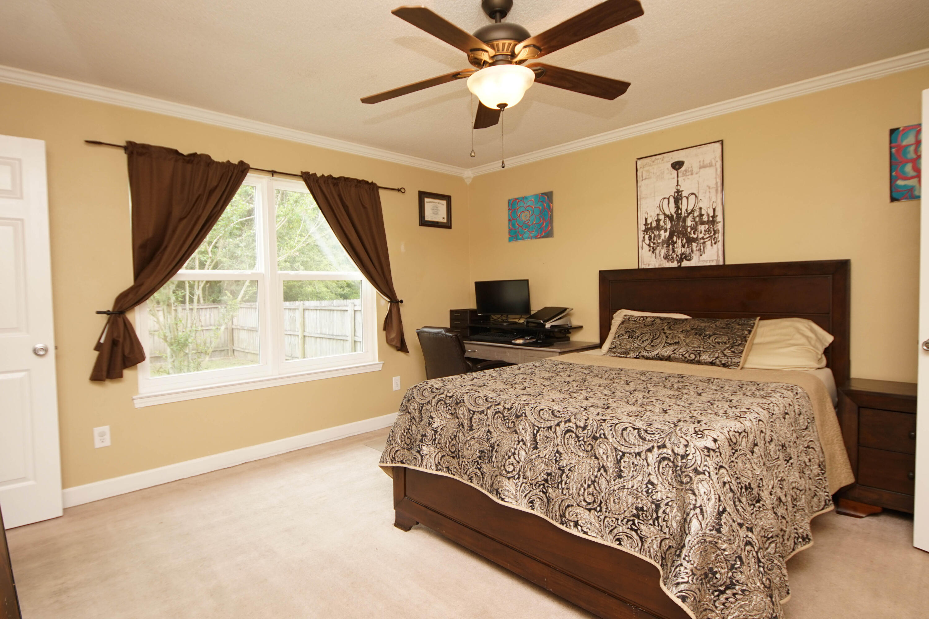 7323 Gordon Evans Road Navarre, FL 32566 - Photo 15 of 32 7323GordonEvansMaster