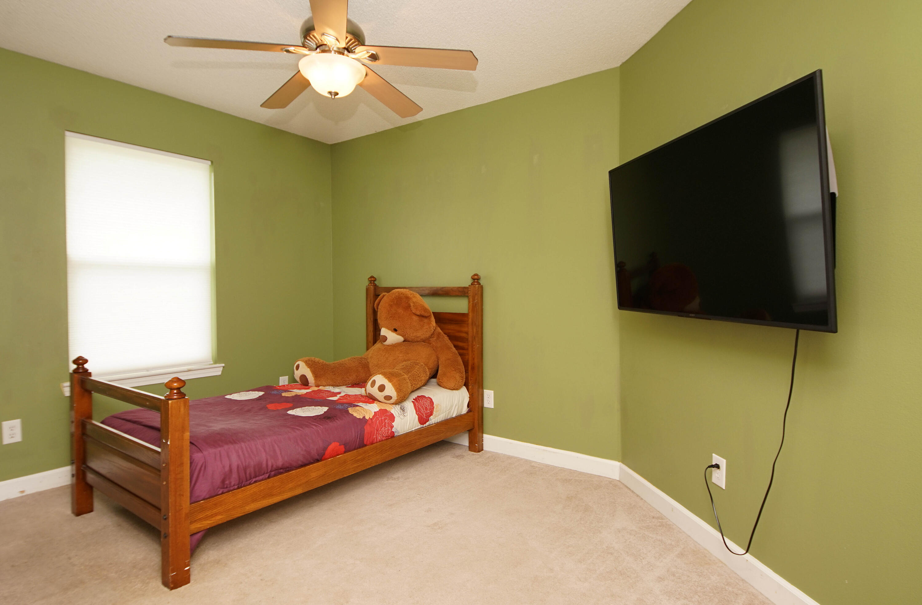 7323 Gordon Evans Road Navarre, FL 32566 - Photo 22 of 32 7323GordonEvansVBdr