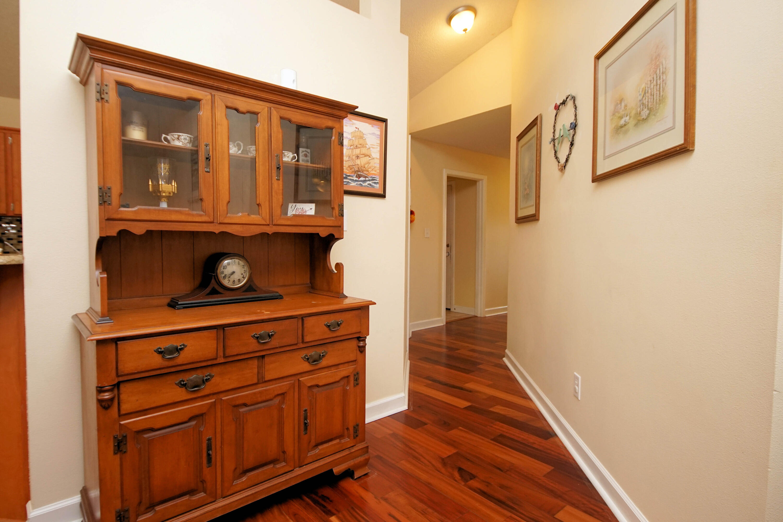 7323 Gordon Evans Road Navarre, FL 32566 - Photo 25 of 32 7323GordonEvansVHall