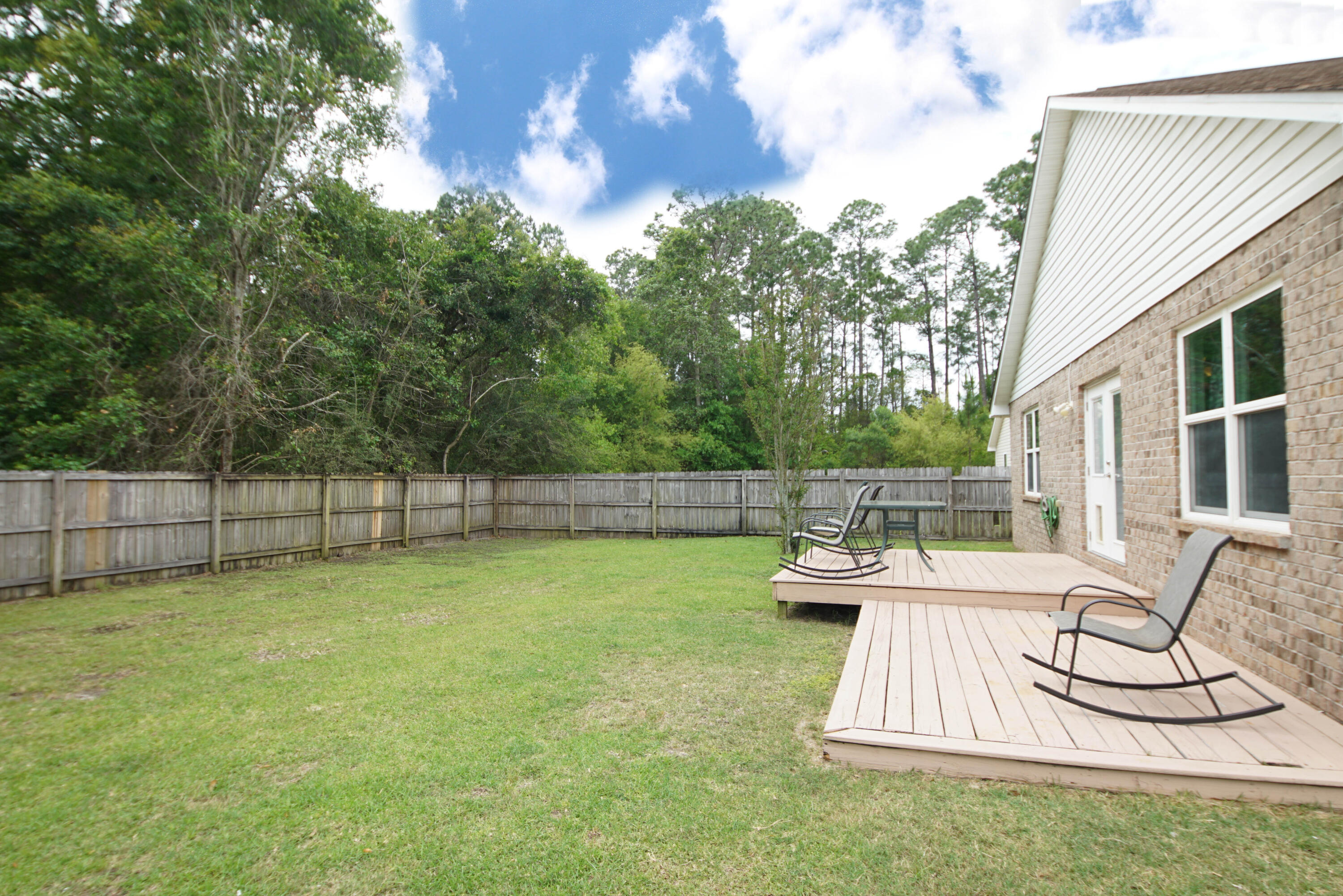 7323 Gordon Evans Road Navarre, FL 32566 - Photo 27 of 32 7323GordonEvansYrd