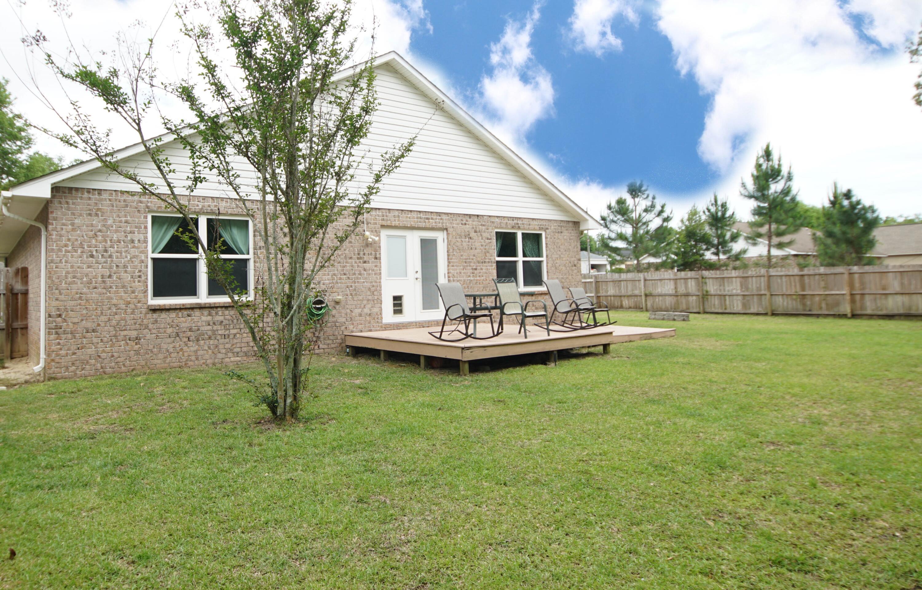 7323 Gordon Evans Road Navarre, FL 32566 - Photo 28 of 32 7323GordonEvansYrd4