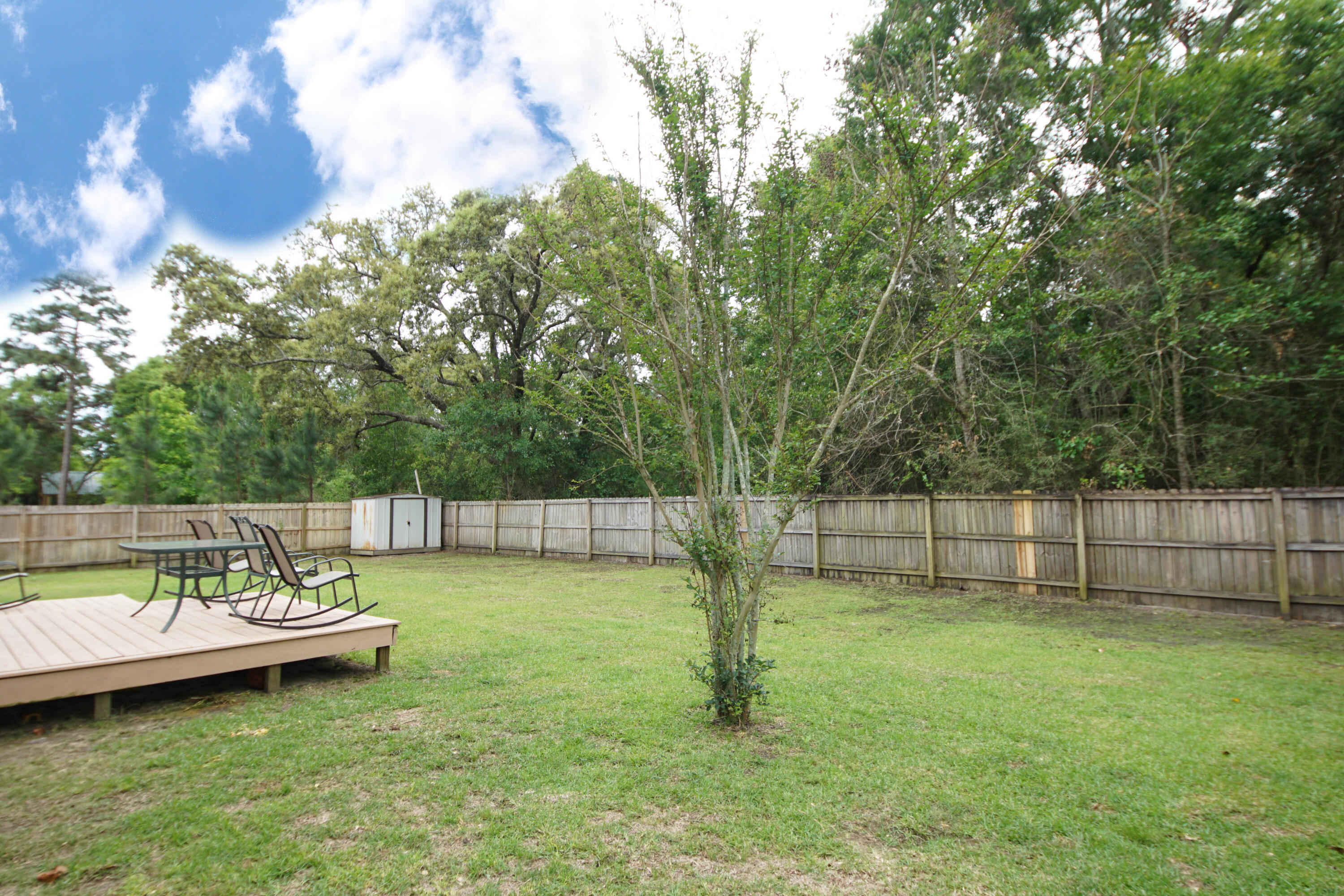 7323 Gordon Evans Road Navarre, FL 32566 - Photo 29 of 32 7323GordonEvansYrd5