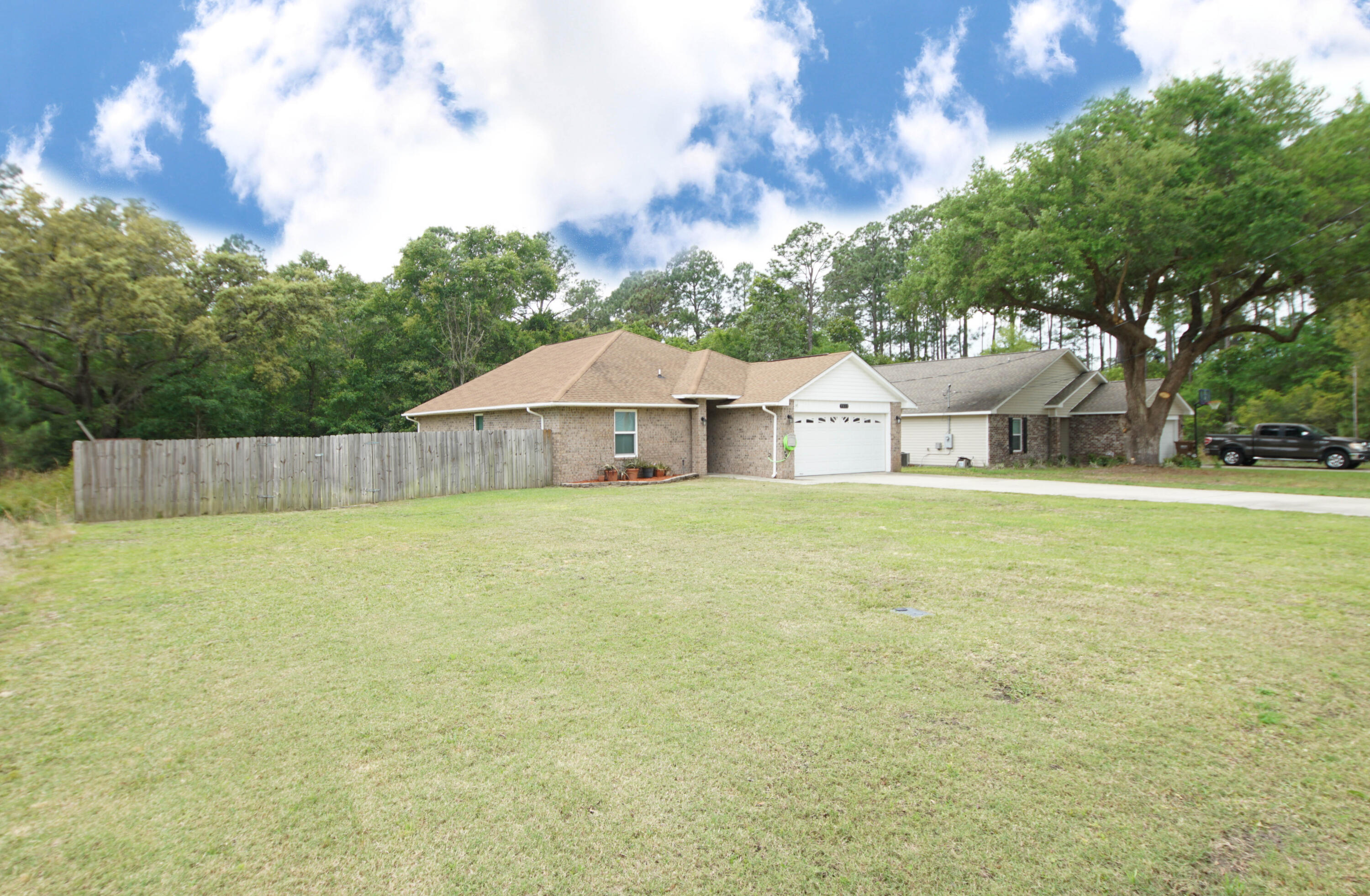 7323 Gordon Evans Road Navarre, FL 32566 - Photo 3 of 32 7323GordonEvansFrt22