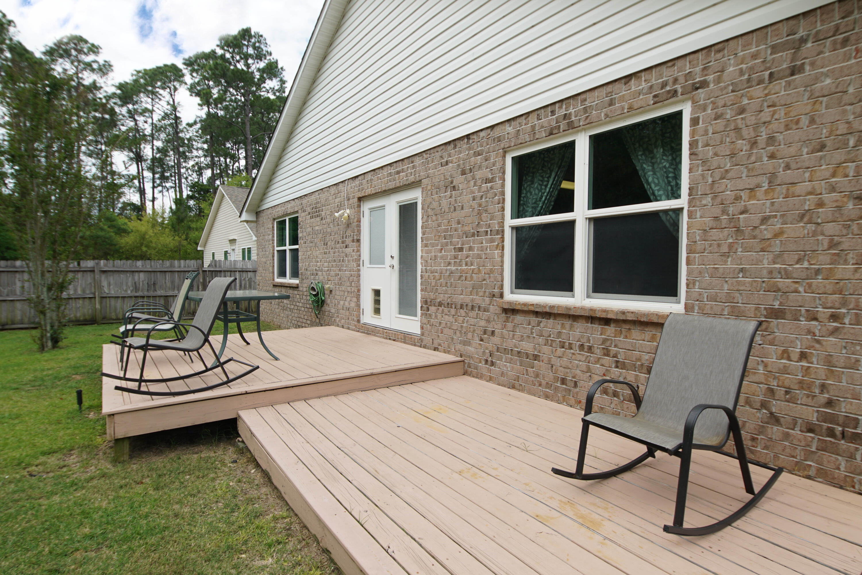 7323 Gordon Evans Road Navarre, FL 32566 - Photo 31 of 32 7323GordonEvansYrd999