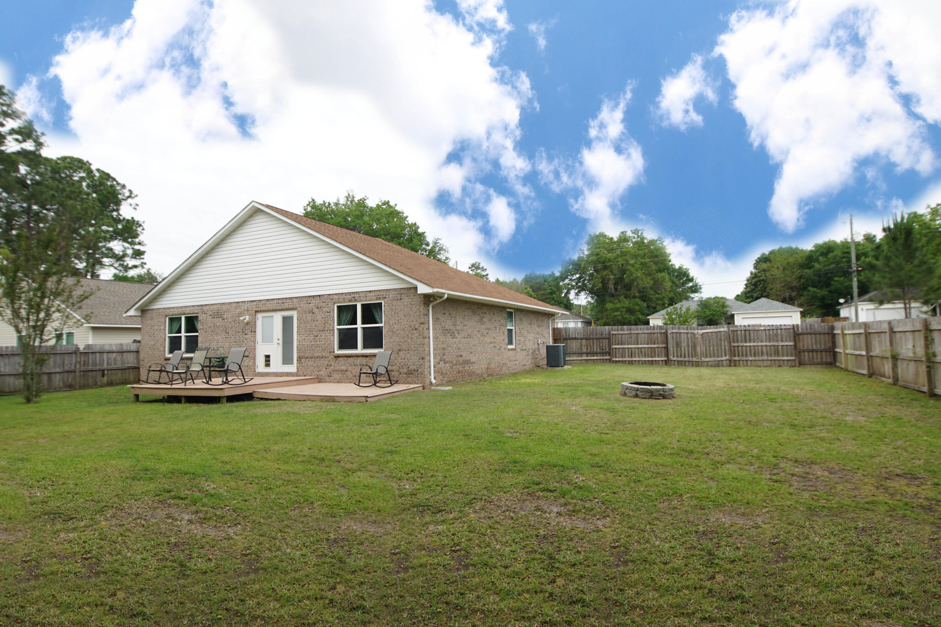7323 Gordon Evans Road Navarre, FL 32566 - Photo 32 of 32 7323GordonEvansYrdExt