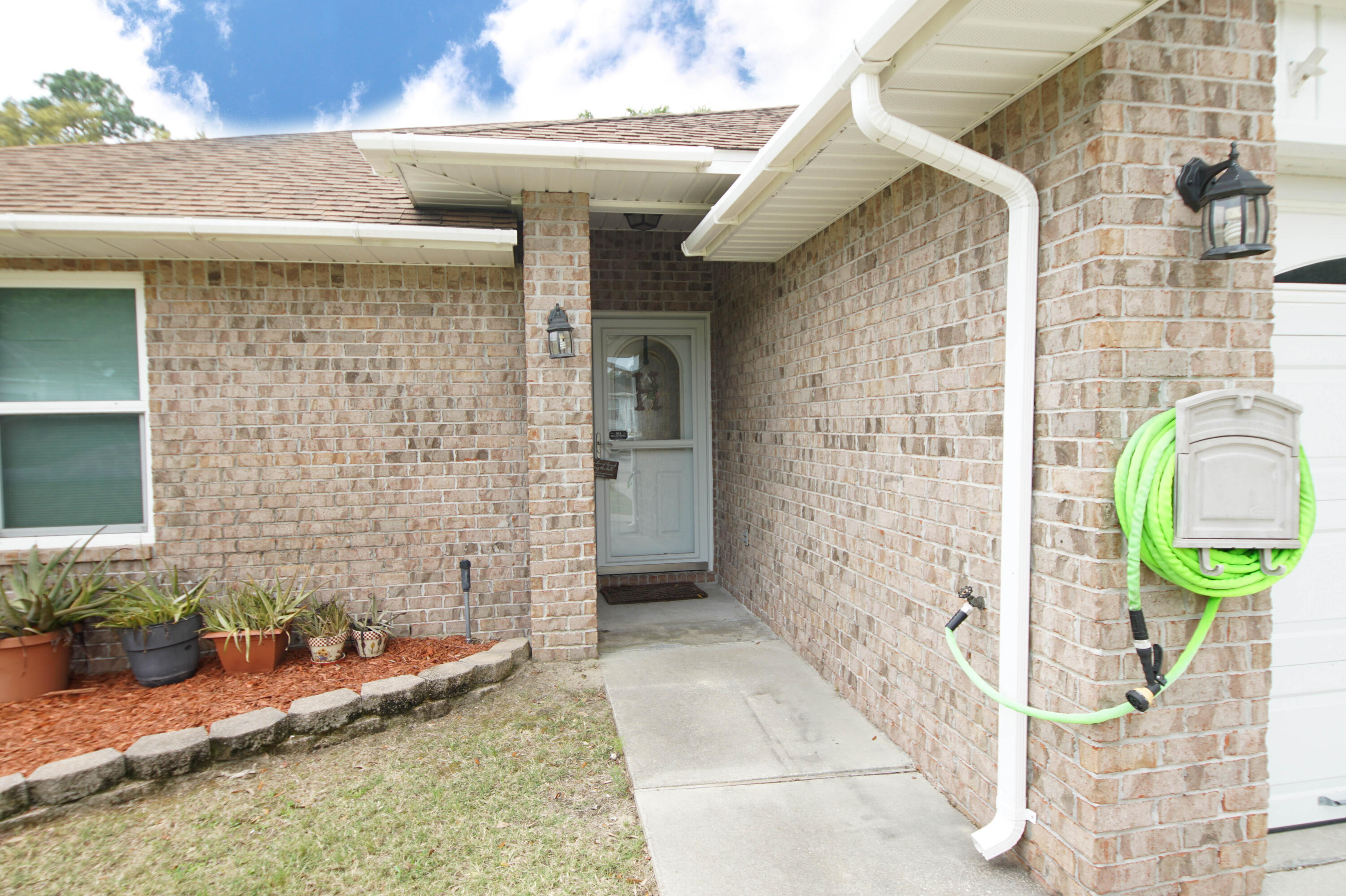 7323 Gordon Evans Road Navarre, FL 32566 - Photo 5 of 32 7323GordonEvansFrt212