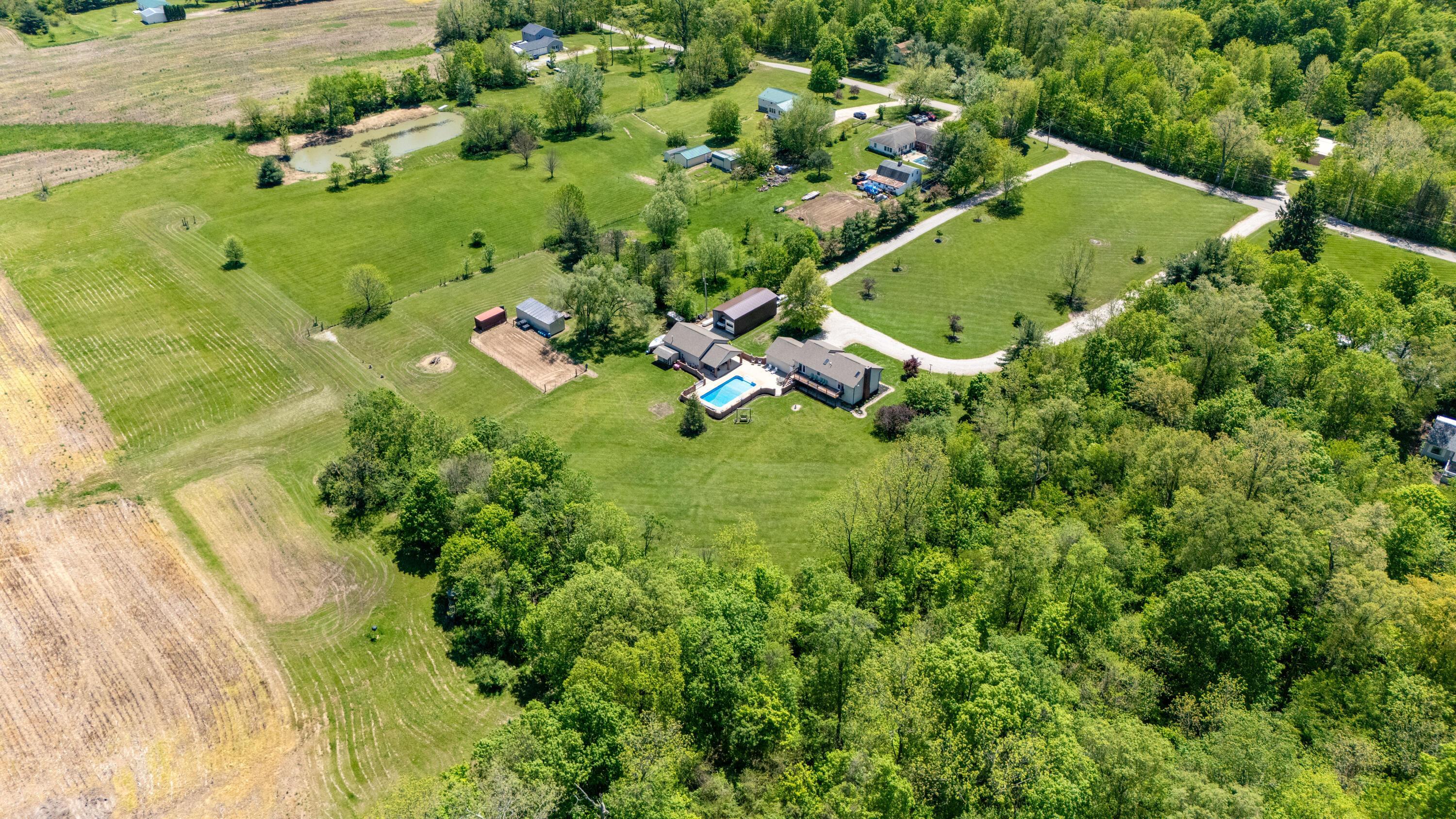 7684 Stout Road Circleville, OH 43113 - Photo 45 of 49 Overview 1