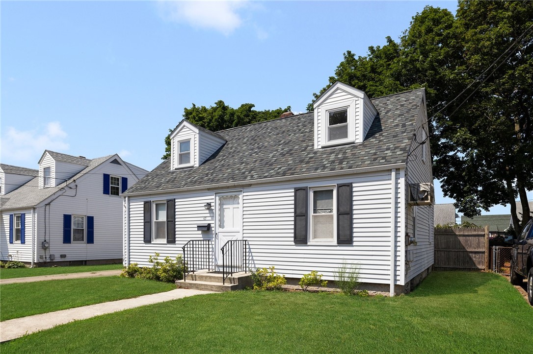 63 Edgemere Road Pawtucket, RI 02861 - Photo 1 of 33 Gallery Image 1