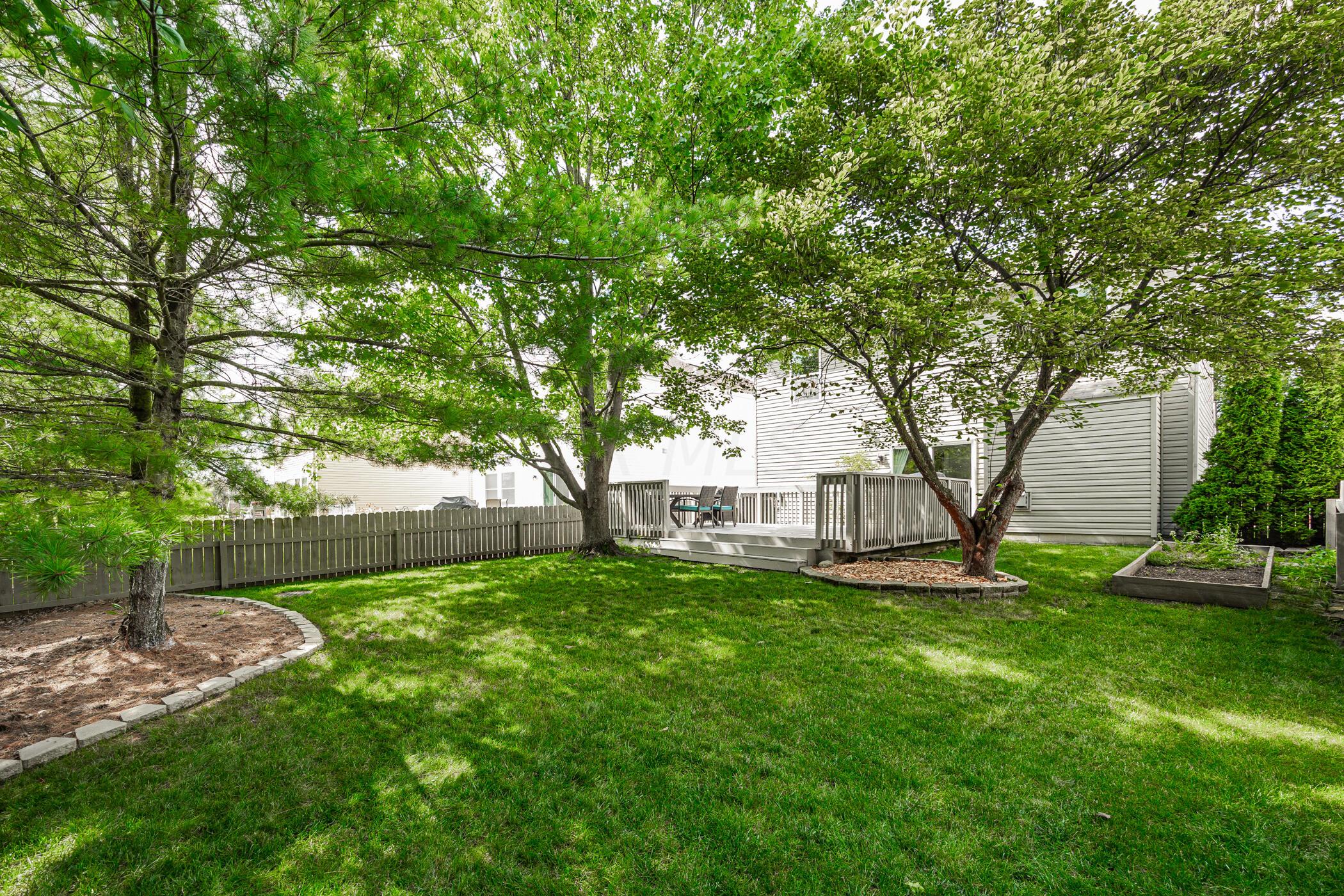 5813 Red Sand Road Hilliard, OH 43026 - Photo 45 of 62 5813 Redsand Rd 046