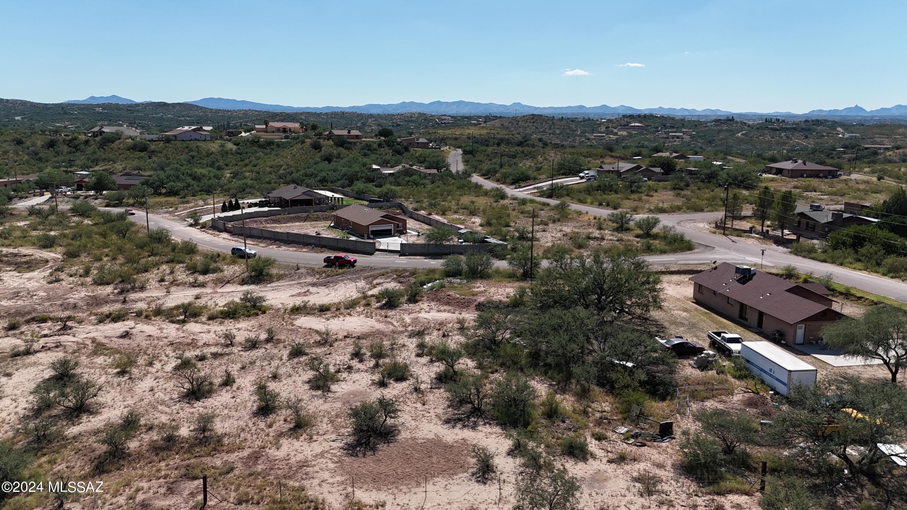284 Via Italia, Unit 53 Rio Rico, AZ 85648 - Photo 8 of 12
