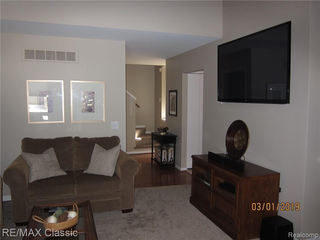 669 Camden Court, Unit 194 Rochester, MI 48307 - Photo 5 of 23