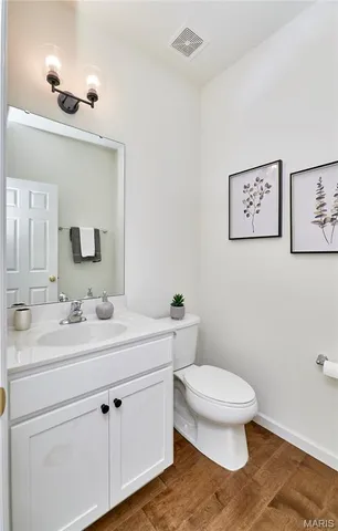 $494,000 | 17603 Hitching Post Court, Eureka, MO 63025