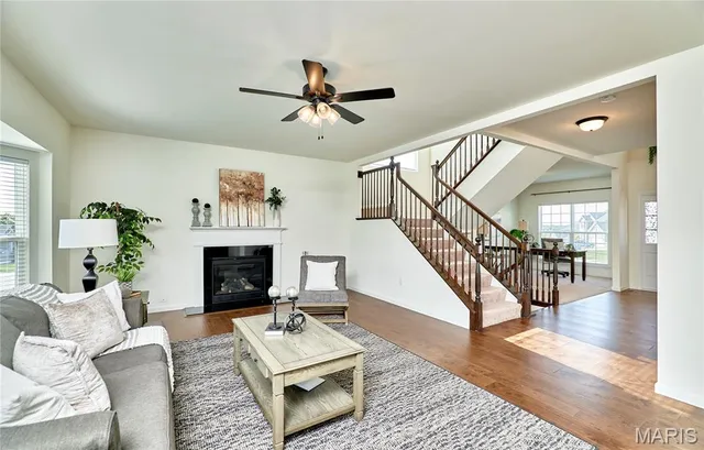 $494,000 | 17603 Hitching Post Court, Eureka, MO 63025