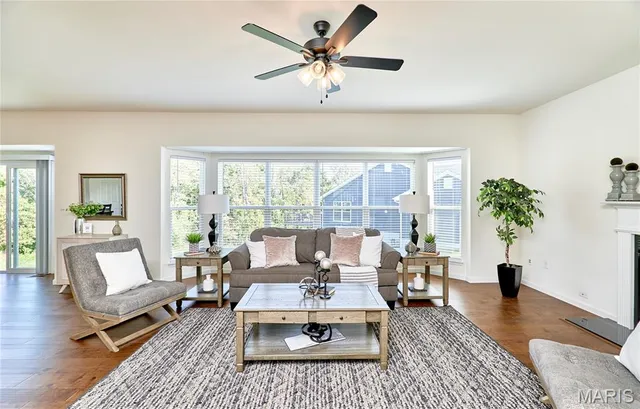 $494,000 | 17603 Hitching Post Court, Eureka, MO 63025