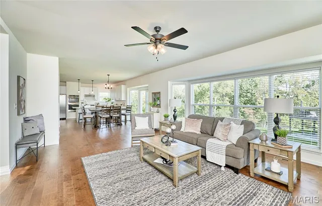 $494,000 | 17603 Hitching Post Court, Eureka, MO 63025