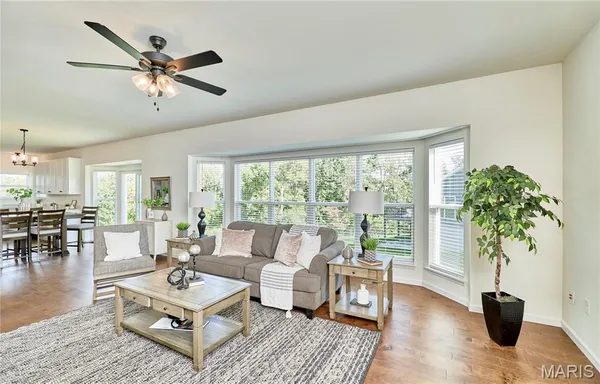 $494,000 | 17603 Hitching Post Court, Eureka, MO 63025