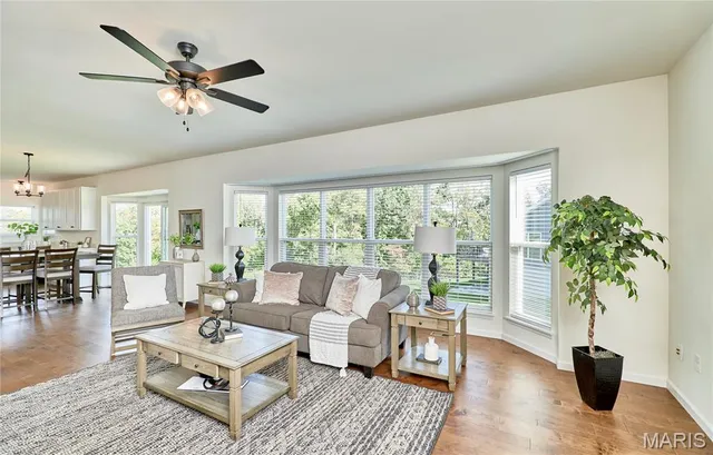 $494,000 | 17603 Hitching Post Court, Eureka, MO 63025