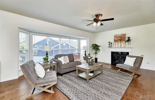 $494,000 | 17603 Hitching Post Court, Eureka, MO 63025