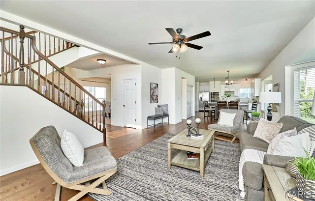 $494,000 | 17603 Hitching Post Court, Eureka, MO 63025