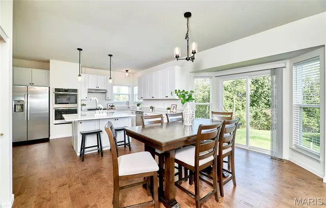 $494,000 | 17603 Hitching Post Court, Eureka, MO 63025