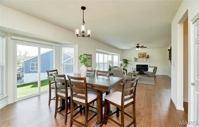 $494,000 | 17603 Hitching Post Court, Eureka, MO 63025