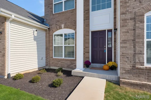 $494,000 | 17603 Hitching Post Court, Eureka, MO 63025