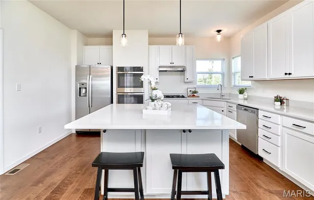 $494,000 | 17603 Hitching Post Court, Eureka, MO 63025