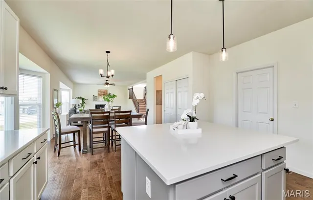 $494,000 | 17603 Hitching Post Court, Eureka, MO 63025