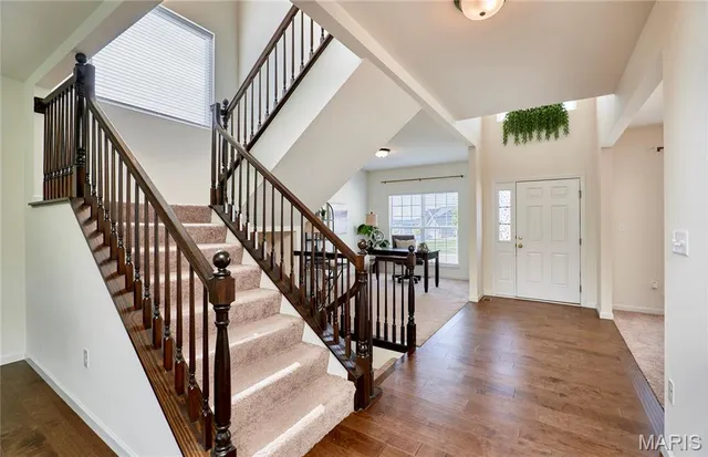 $494,000 | 17603 Hitching Post Court, Eureka, MO 63025