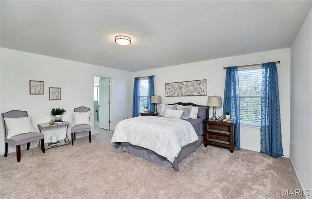 $494,000 | 17603 Hitching Post Court, Eureka, MO 63025