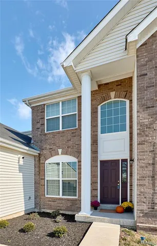 $494,000 | 17603 Hitching Post Court, Eureka, MO 63025